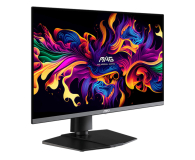 MSI MAG 272QP QD-OLED X50 - 1356229 - zdjęcie 3